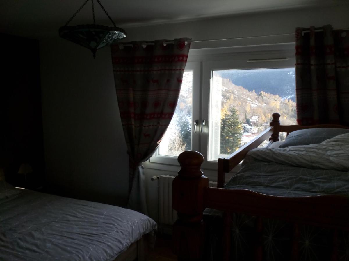 Bellavie - Maison D'Hotes La Bresse Bagian luar foto