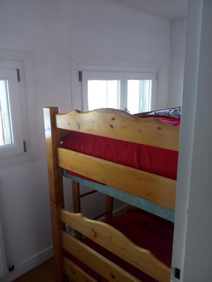 Bellavie - Maison D'Hotes La Bresse Bagian luar foto